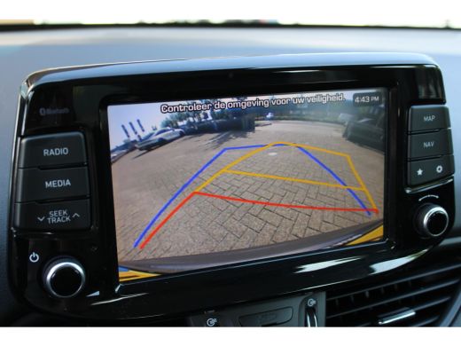 Hyundai i30 1.0 T-GDI Comfort | Achteruitrijcamera | Airco (automatisch) | Navigatiesysteem full map ActivLease financial lease