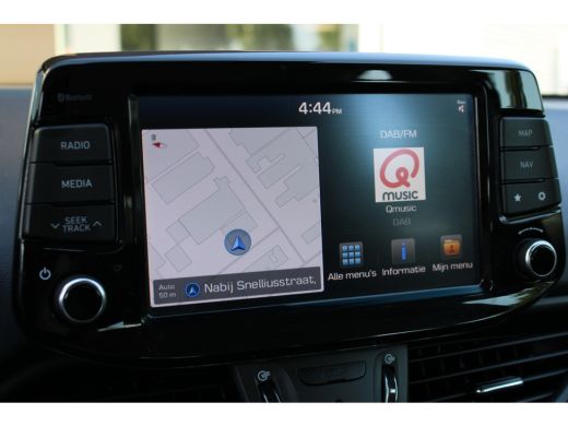 Hyundai i30 1.0 T-GDI Comfort | Achteruitrijcamera | Airco (automatisch) | Navigatiesysteem full map ActivLease financial lease