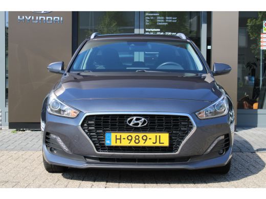 Hyundai i30 1.0 T-GDI Comfort | Achteruitrijcamera | Airco (automatisch) | Navigatiesysteem full map ActivLease financial lease