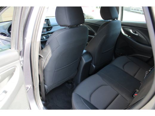 Hyundai i30 1.0 T-GDI Comfort | Achteruitrijcamera | Airco (automatisch) | Navigatiesysteem full map ActivLease financial lease