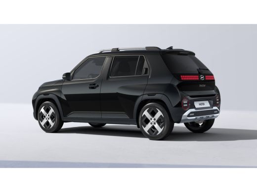Hyundai Inster Pulse Advanced 42 kWh | &euro;2000,- korting !! ActivLease financial lease