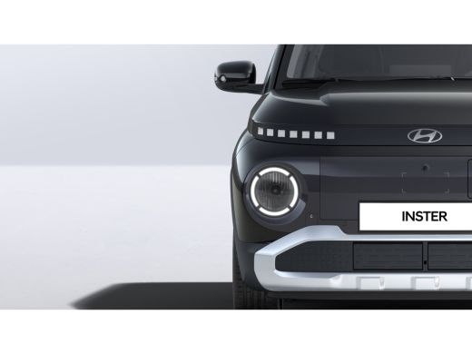 Hyundai Inster Pulse Advanced 42 kWh | &euro;2000,- korting !! ActivLease financial lease