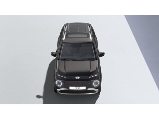 Hyundai Inster Pulse Advanced 42 kWh | &euro;2000,- korting !! ActivLease financial lease