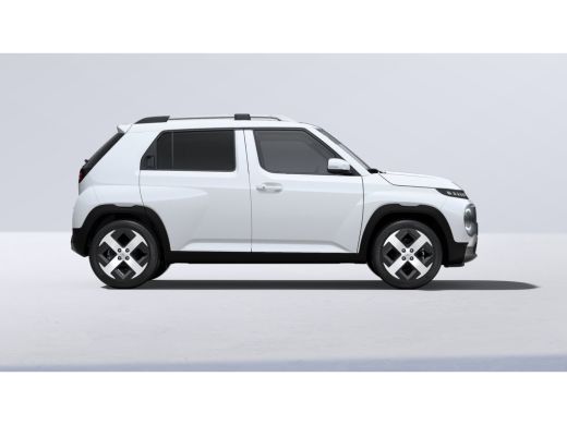 Hyundai Inster Pulse Advanced 42 kWh | &euro;2000,- korting !! ActivLease financial lease