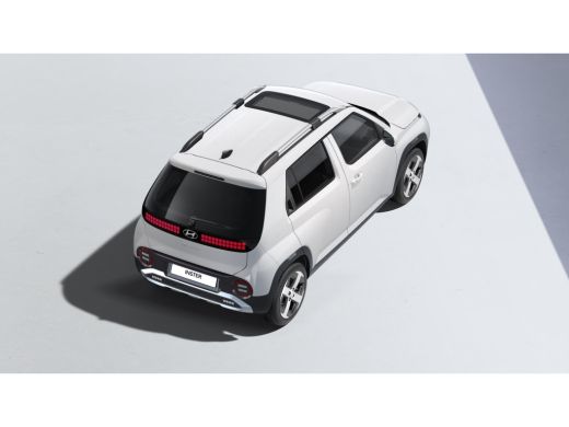 Hyundai Inster Pulse Advanced 42 kWh | &euro;2000,- korting !! ActivLease financial lease