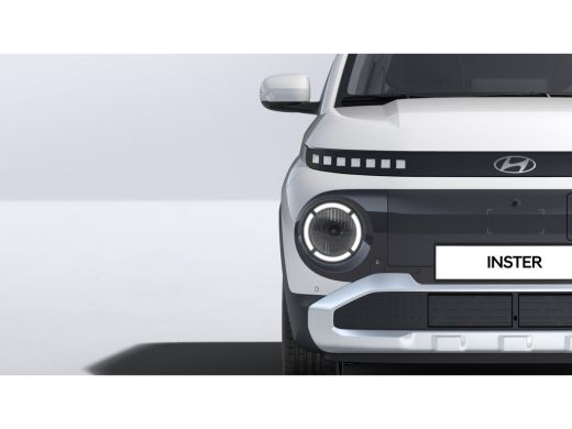 Hyundai Inster Pulse Advanced 42 kWh | &euro;2000,- korting !! ActivLease financial lease