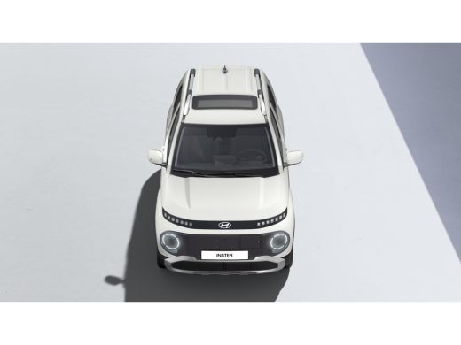 Hyundai Inster Pulse Advanced 42 kWh | &euro;2000,- korting !! ActivLease financial lease