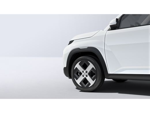 Hyundai Inster Pulse Advanced 42 kWh | &euro;2000,- korting !! ActivLease financial lease