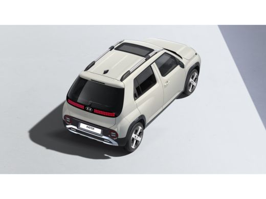 Hyundai Inster Pulse Advanced 42 kWh | &euro;2000,- korting !! ActivLease financial lease