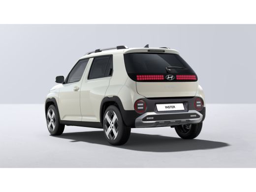 Hyundai Inster Pulse Advanced 42 kWh | &euro;2000,- korting !! ActivLease financial lease