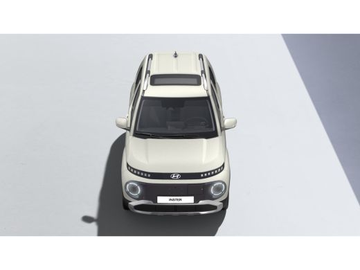 Hyundai Inster Pulse Advanced 42 kWh | &euro;2000,- korting !! ActivLease financial lease