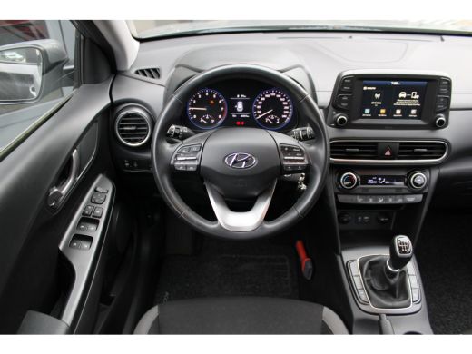 Hyundai Kona 1.0 T-GDI Comfort ActivLease financial lease