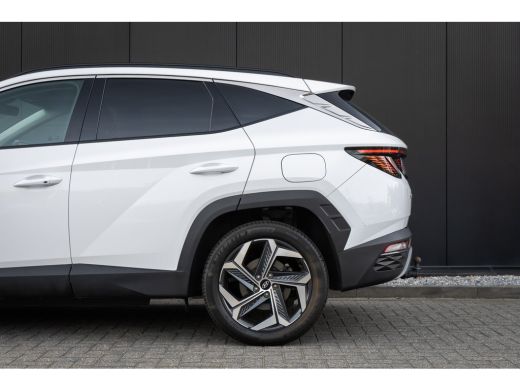 Hyundai Tucson 1.6 T-GDI 265pk PHEV Comfort Smart 4WD Automaat | Trekhaak | LED | Camera | 19'' Lichtmetaal | Ai... ActivLease financial lease
