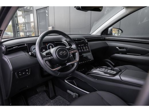 Hyundai Tucson 1.6 T-GDI 265pk PHEV Comfort Smart 4WD Automaat | Trekhaak | LED | Camera | 19'' Lichtmetaal | Ai... ActivLease financial lease
