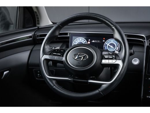 Hyundai Tucson 1.6 T-GDI 265pk PHEV Comfort Smart 4WD Automaat | Trekhaak | LED | Camera | 19'' Lichtmetaal | Ai... ActivLease financial lease
