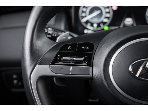 Hyundai Tucson 1.6 T-GDI 265pk PHEV Comfort Smart 4WD Automaat | Trekhaak | LED | Camera | 19'' Lichtmetaal | Ai... ActivLease financial lease