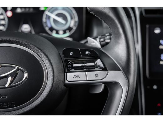 Hyundai Tucson 1.6 T-GDI 265pk PHEV Comfort Smart 4WD Automaat | Trekhaak | LED | Camera | 19'' Lichtmetaal | Ai... ActivLease financial lease
