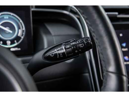 Hyundai Tucson 1.6 T-GDI 265pk PHEV Comfort Smart 4WD Automaat | Trekhaak | LED | Camera | 19'' Lichtmetaal | Ai... ActivLease financial lease