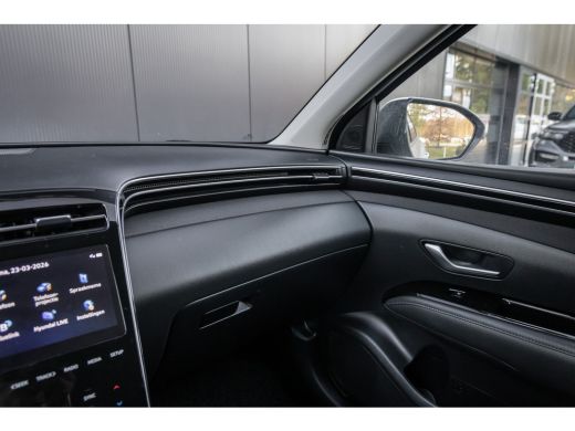 Hyundai Tucson 1.6 T-GDI 265pk PHEV Comfort Smart 4WD Automaat | Trekhaak | LED | Camera | 19'' Lichtmetaal | Ai... ActivLease financial lease