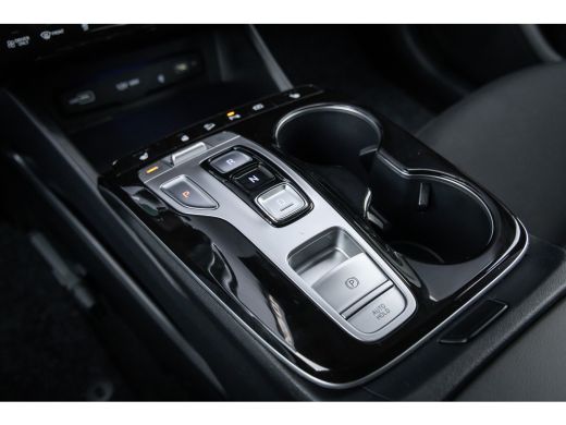 Hyundai Tucson 1.6 T-GDI 265pk PHEV Comfort Smart 4WD Automaat | Trekhaak | LED | Camera | 19'' Lichtmetaal | Ai... ActivLease financial lease