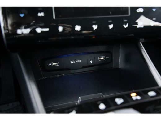Hyundai Tucson 1.6 T-GDI 265pk PHEV Comfort Smart 4WD Automaat | Trekhaak | LED | Camera | 19'' Lichtmetaal | Ai... ActivLease financial lease
