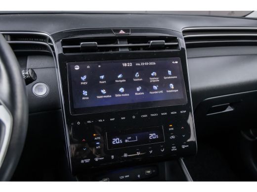 Hyundai Tucson 1.6 T-GDI 265pk PHEV Comfort Smart 4WD Automaat | Trekhaak | LED | Camera | 19'' Lichtmetaal | Ai... ActivLease financial lease