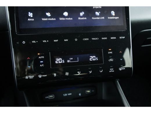 Hyundai Tucson 1.6 T-GDI 265pk PHEV Comfort Smart 4WD Automaat | Trekhaak | LED | Camera | 19'' Lichtmetaal | Ai... ActivLease financial lease