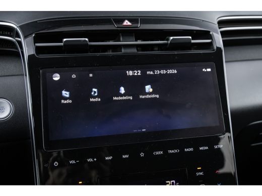 Hyundai Tucson 1.6 T-GDI 265pk PHEV Comfort Smart 4WD Automaat | Trekhaak | LED | Camera | 19'' Lichtmetaal | Ai... ActivLease financial lease