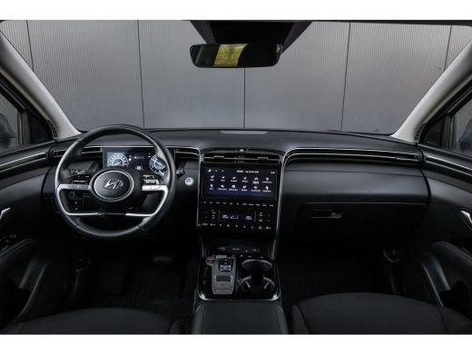 Hyundai Tucson 1.6 T-GDI 265pk PHEV Comfort Smart 4WD Automaat | Trekhaak | LED | Camera | 19'' Lichtmetaal | Ai... ActivLease financial lease
