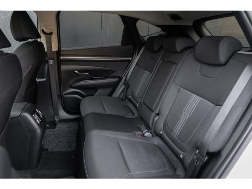 Hyundai Tucson 1.6 T-GDI 265pk PHEV Comfort Smart 4WD Automaat | Trekhaak | LED | Camera | 19'' Lichtmetaal | Ai... ActivLease financial lease