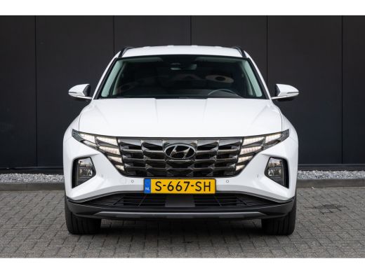 Hyundai Tucson 1.6 T-GDI 265pk PHEV Comfort Smart 4WD Automaat | Trekhaak | LED | Camera | 19'' Lichtmetaal | Ai... ActivLease financial lease