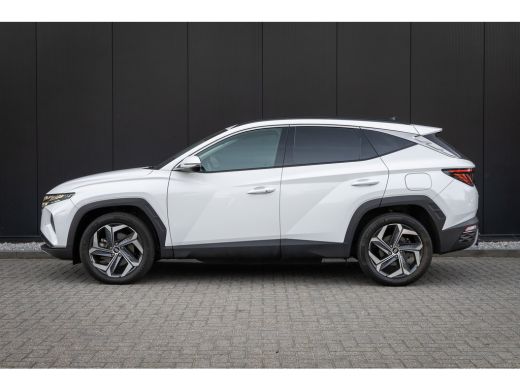 Hyundai Tucson 1.6 T-GDI 265pk PHEV Comfort Smart 4WD Automaat | Trekhaak | LED | Camera | 19'' Lichtmetaal | Ai... ActivLease financial lease