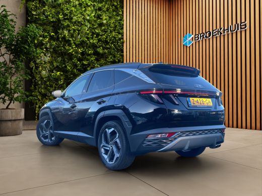 Hyundai Tucson 1.6 T-GDI 265pk PHEV Premium 4WD | Leder | Carplay | Climate | Keyless | Navigatie | Elek. Klep |... ActivLease financial lease