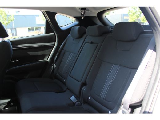 Hyundai Tucson 1.6 T-GDI MHEV i-Motion | Achteruitrijcamera | Airco (automatisch) | Trekhaak ActivLease financial lease