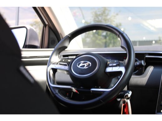 Hyundai Tucson 1.6 T-GDI MHEV i-Motion | Achteruitrijcamera | Airco (automatisch) | Trekhaak ActivLease financial lease