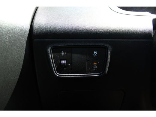 Hyundai Tucson 1.6 T-GDI MHEV i-Motion | Achteruitrijcamera | Airco (automatisch) | Trekhaak ActivLease financial lease
