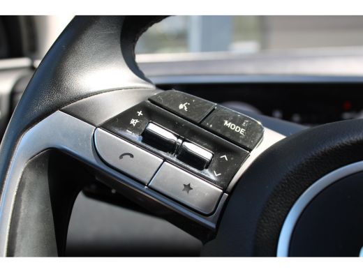Hyundai Tucson 1.6 T-GDI MHEV i-Motion | Achteruitrijcamera | Airco (automatisch) | Trekhaak ActivLease financial lease