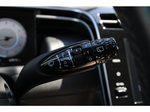 Hyundai Tucson 1.6 T-GDI MHEV i-Motion | Achteruitrijcamera | Airco (automatisch) | Trekhaak ActivLease financial lease