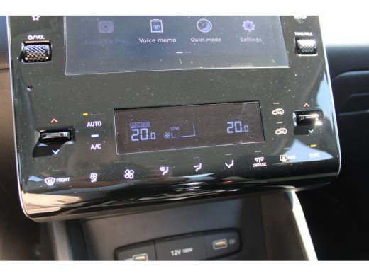 Hyundai Tucson 1.6 T-GDI MHEV i-Motion | Achteruitrijcamera | Airco (automatisch) | Trekhaak ActivLease financial lease