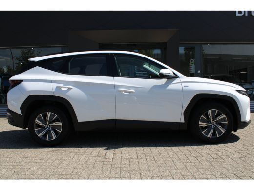 Hyundai Tucson 1.6 T-GDI MHEV i-Motion | Achteruitrijcamera | Airco (automatisch) | Trekhaak ActivLease financial lease