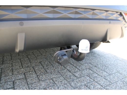 Hyundai Tucson 1.6 T-GDI MHEV i-Motion | Achteruitrijcamera | Airco (automatisch) | Trekhaak ActivLease financial lease