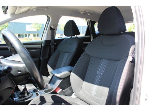 Hyundai Tucson 1.6 T-GDI MHEV i-Motion | Achteruitrijcamera | Airco (automatisch) | Trekhaak ActivLease financial lease