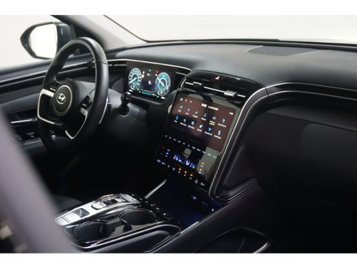 Hyundai Tucson 1.6 T-GDI PHEV Comfort Smart 4WD | Achteruitrijcamera | Cruise control adaptief met Stop&Go | Ele... ActivLease financial lease