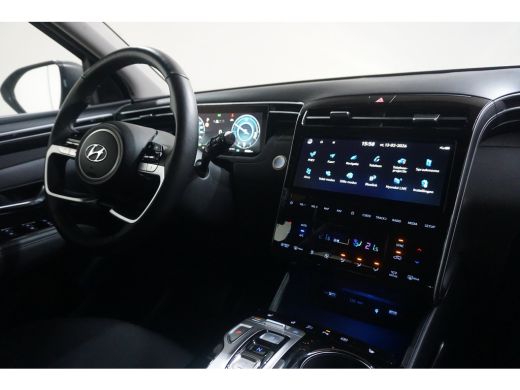 Hyundai Tucson 1.6 T-GDI PHEV Comfort Smart 4WD | Achteruitrijcamera | Cruise control adaptief met Stop&Go | Ele... ActivLease financial lease