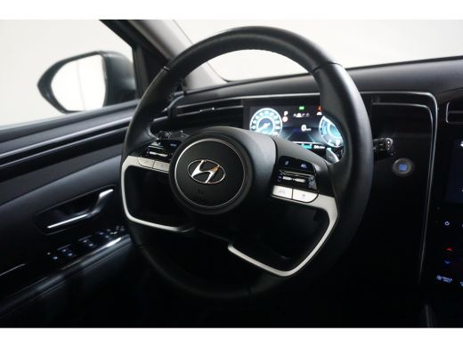 Hyundai Tucson 1.6 T-GDI PHEV Comfort Smart 4WD | Achteruitrijcamera | Cruise control adaptief met Stop&Go | Ele... ActivLease financial lease