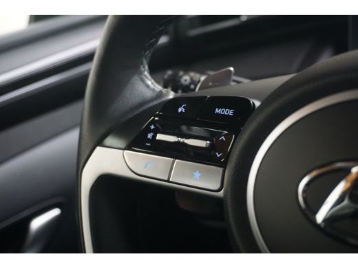 Hyundai Tucson 1.6 T-GDI PHEV Comfort Smart 4WD | Achteruitrijcamera | Cruise control adaptief met Stop&Go | Ele... ActivLease financial lease