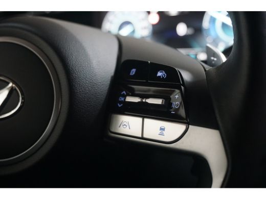 Hyundai Tucson 1.6 T-GDI PHEV Comfort Smart 4WD | Achteruitrijcamera | Cruise control adaptief met Stop&Go | Ele... ActivLease financial lease