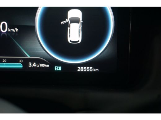Hyundai Tucson 1.6 T-GDI PHEV Comfort Smart 4WD | Achteruitrijcamera | Cruise control adaptief met Stop&Go | Ele... ActivLease financial lease