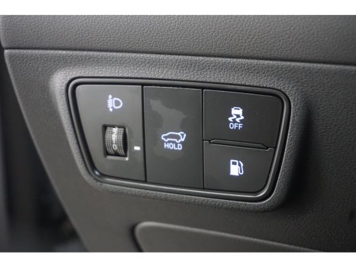 Hyundai Tucson 1.6 T-GDI PHEV Comfort Smart 4WD | Achteruitrijcamera | Cruise control adaptief met Stop&Go | Ele... ActivLease financial lease