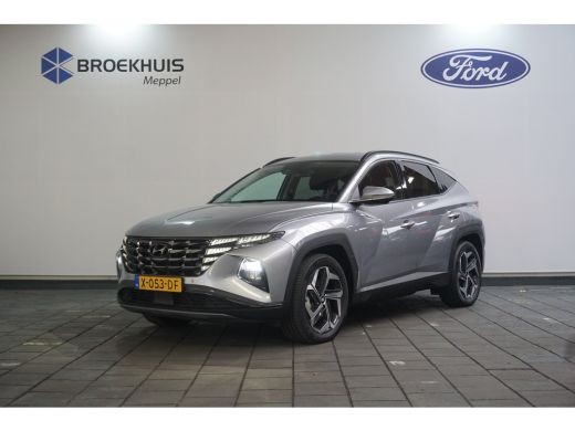 Hyundai Tucson 1.6 T-GDI PHEV Comfort Smart 4WD | Achteruitrijcamera | Cruise control adaptief met Stop&Go | Ele... ActivLease financial lease